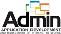 admin Logo