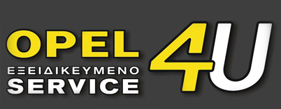 opel4u Logo